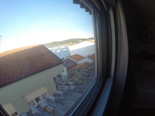  Apartamento Plaza Oeste in Muxia
