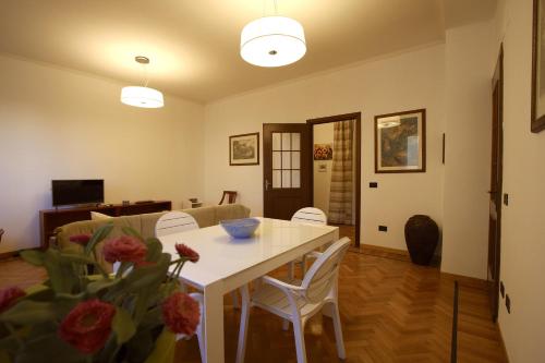 Residenza Aletheia - 2BR with Saint Peter's view, Roma