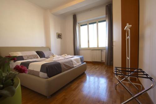 Residenza Aletheia - 2BR with Saint Peter's view, Rom (Foto 8)