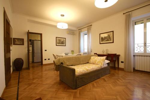 Residenza Aletheia - 2BR with Saint Peter's view, Rom (Foto 7)