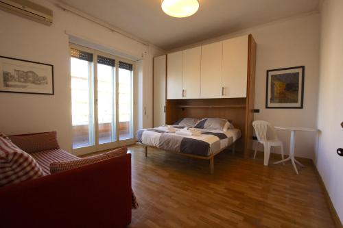 Residenza Aletheia - 2BR with Saint Peter's view, Rom (Foto 9)