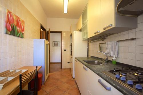 Residenza Aletheia - 2BR with Saint Peter's view, Rom (Foto 10)
