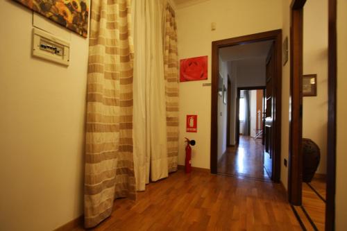 Residenza Aletheia - 2BR with Saint Peter's view, Rom (Foto 3)