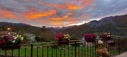 Casa vacacional La Belluga