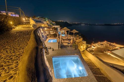  Enalion Suites in Ia