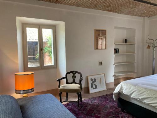Casa Dormiveglia in Montaldo Bormida
