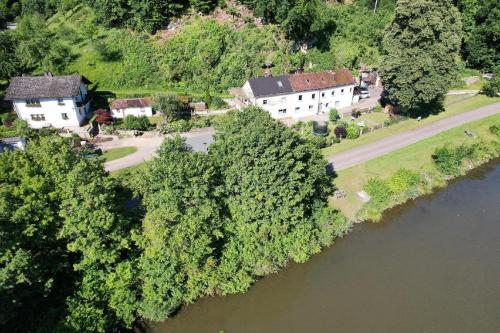 Ferienwohnung Leit'n Heisl - Apartment - Essing