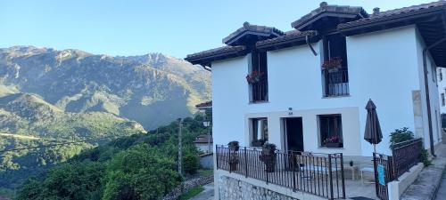 Casa vacacional La Belluga