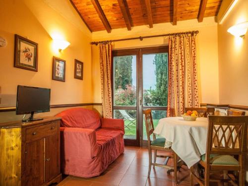  Belvilla by OYO Relais Umbria  2 in Bettona