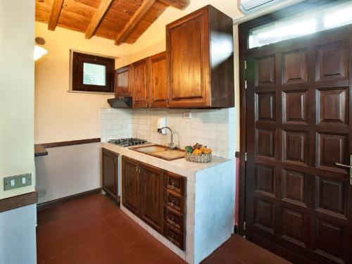  Belvilla by OYO Relais Umbria  2 in Bettona