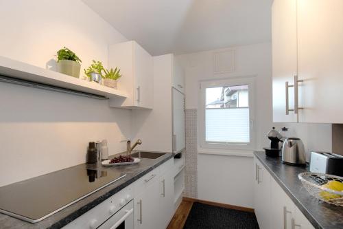 APARTMENT BIANCA, Salzburg city, contactless check-in, free parking 5