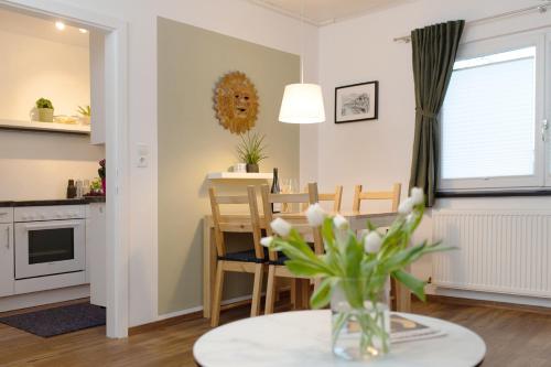 APARTMENT BIANCA, Salzburg city, contactless check-in, free parking 2
