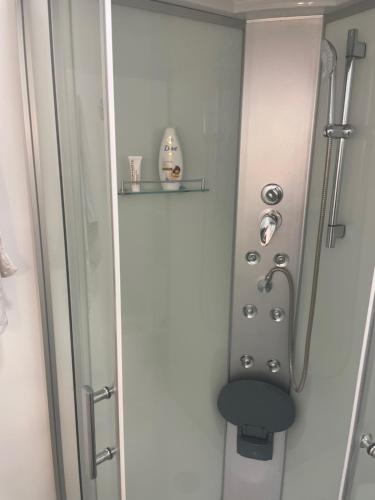 Bathroom, Room AA in Dravograd