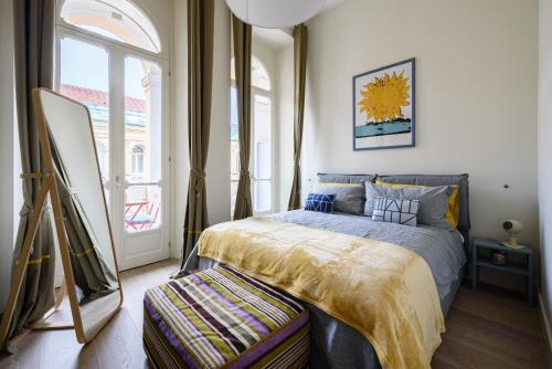 Appartamento Nanà A5