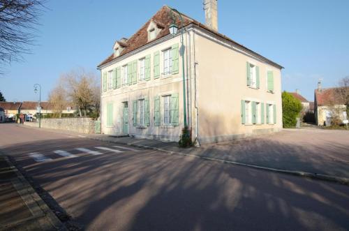 Gîte communal 150 - Location saisonnière - Sainpuits