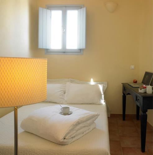 Suites of the Gods Cave Spa Hotel - image 5