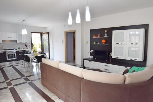Toto Residence in Torre Lapillo