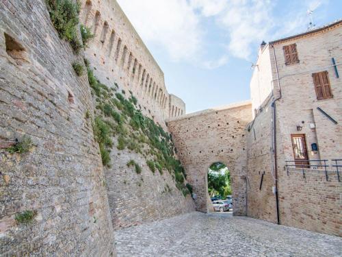  Belvilla by OYO Rosa in Ascoli Piceno