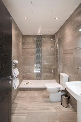 Cavern Quarter apartments by The Castle Collection, Liverpool (photo 7)