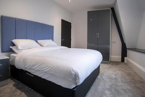 Cavern Quarter apartments by The Castle Collection, Liverpool (photo 8)