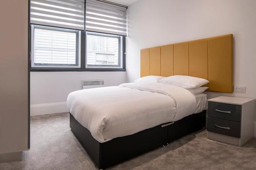 Cavern Quarter apartments by The Castle Collection, Liverpool (photo 9)