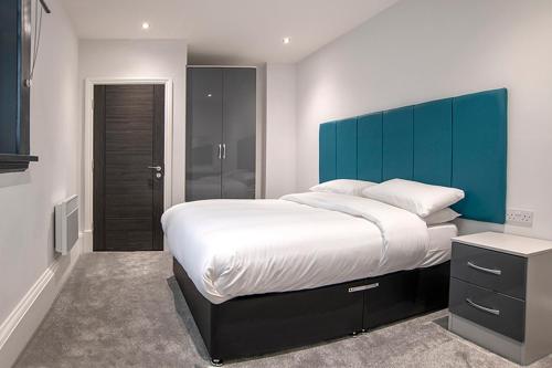 Cavern Quarter apartments by The Castle Collection, Liverpool (photo 10)