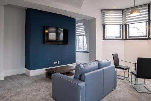 Cavern Quarter apartments by The Castle Collection, Liverpool (photo 11)