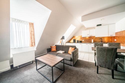 Familienapartment Am Neumarkt ll, Dresden (photo 4)