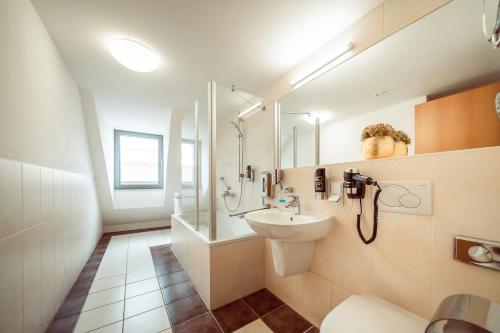 Familienapartment Am Neumarkt ll, Dresden (photo 6)