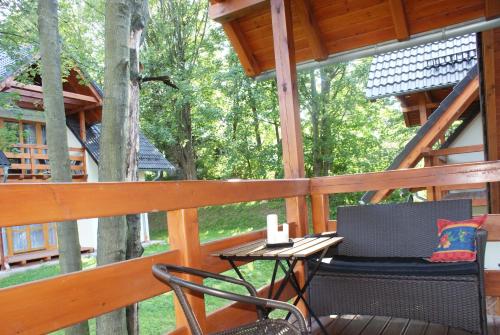 Apartament pod Śnieżką - image 13