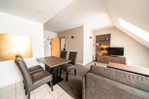 Familienapartment Am Neumarkt ll, Dresden (photo 8)