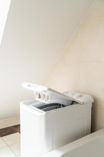 Familienapartment Am Neumarkt ll, Dresden (photo 7)