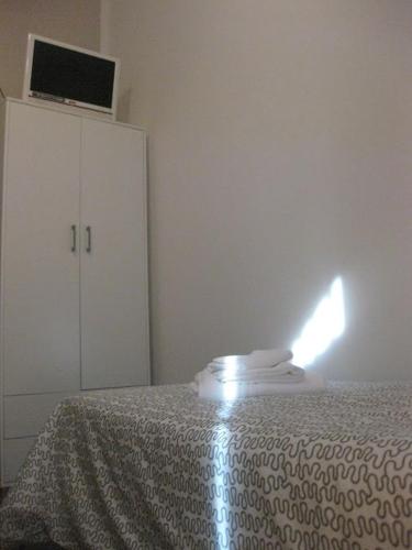 Low Cost Ferrara Low Cost Ferrara is conveniently located in the popular Ferrara area. The hotel offers guests a range of services and amenities designed to provide comfort and convenience. To be found at the hotel ar