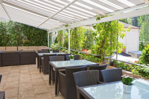 斯坦德弗赖堡科尔平酒店及度假村 斯坦德弗赖堡科尔平酒店及度假村