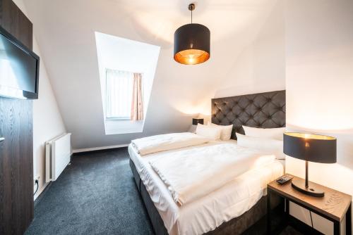 Familienapartment Am Neumarkt ll, Dresden (photo 9)