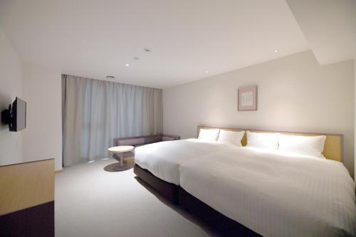 Superior Twin Room with Two Double Beds