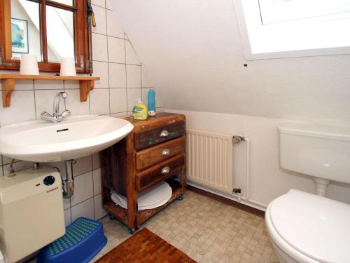 Holiday Home Dornumersiel - DNS01119-F - image 11