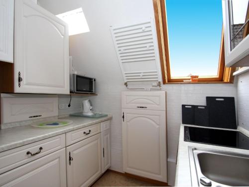 Holiday Home Dornumersiel - DNS01119-F - image 3