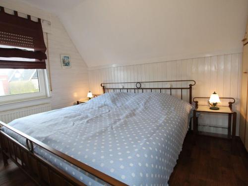 Holiday Home Dornumersiel - DNS01119-F - image 5