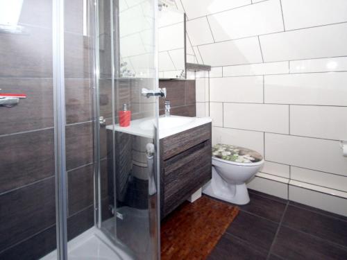 Holiday Home Dornumersiel - DNS01119-F - image 14
