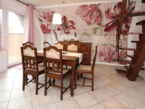 Holiday Home Dornumersiel - DNS01119-F - main image