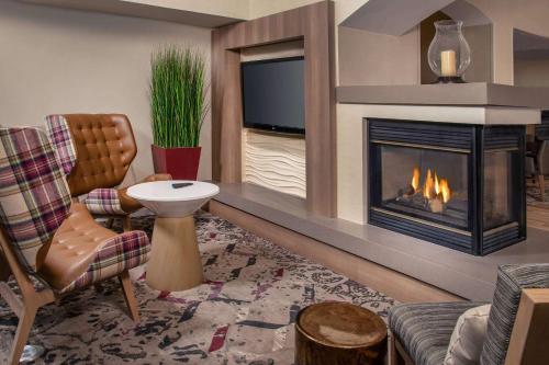Sonesta ES Suites Baltimore BWI Airport in Linthicum Heights, USA