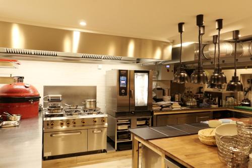 343069796 Seehotel Hartung & Ferienappartements