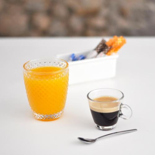 Ēdiens un dzērieni, Bonaire Suites in Sant Mori