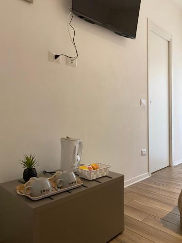  Alloggio Urbano - Centro Storico in Terni