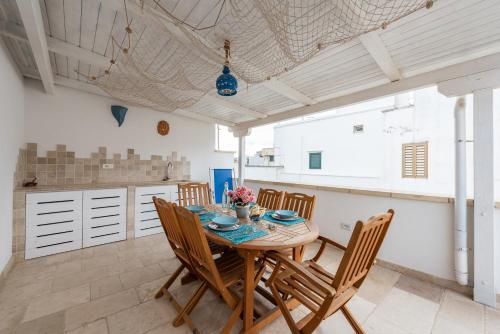  WePuglia - Dimore Sallustio in Monopoli
