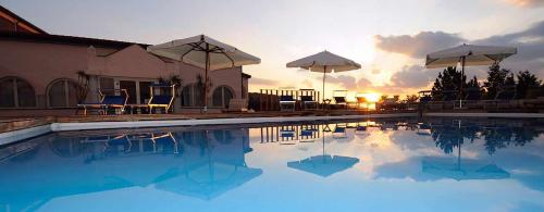 . Toscana Wellness Resort