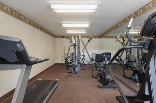Americas Best Value Gold Country Inn & Casino - image 7