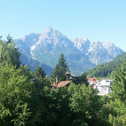 Ferienwohnung Holiday Lienz - image 11