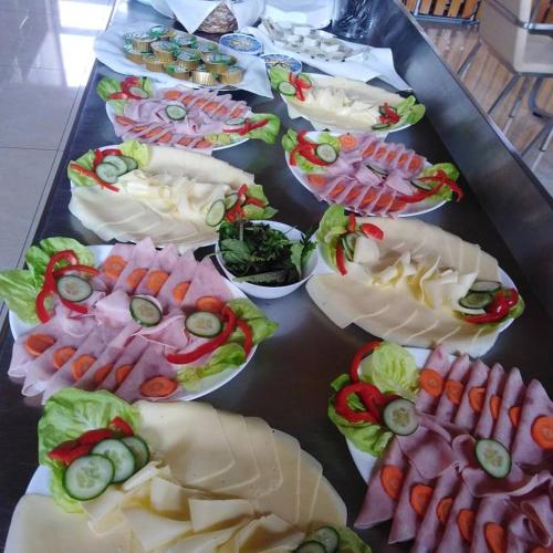 Penzion Starý dvůr - image 8